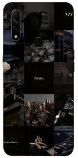 Чохол на Oppo A31 My Future collage фото 1 з 1