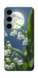 Чохол на Samsung Galaxy S25 Flowers v25 фото 1 з 1