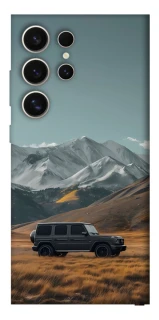 Чохол на Samsung Galaxy S25 Ultra Gelik v2 фото 1 з 1