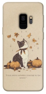 Чехол на Samsung Galaxy S9 Autumn vibes ver.3 фото 1 Чехол на Samsung Galaxy S9 Autumn vibes ver.3 фото 1 из 1