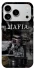 Чехол на Apple iPhone 17 Pro Max (6.9") Mafia фото 1 из 1