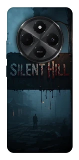 Чохол на Xiaomi Poco C75 Silent Hill aesthetic ver.2 фото 1 з 1