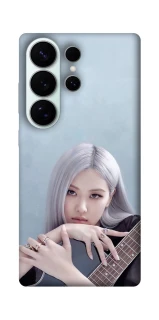 Чохол на Samsung Galaxy S26 Rosé - BLACKPINK фото 1 з 1