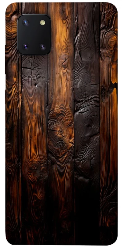 Чохол на Samsung Galaxy Note 10 Lite (A81) Дерево v2 фото 1 з 1