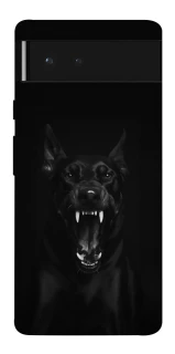 Чохол на Google Pixel 6 Доберман фото 1 з 1