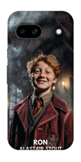 Чохол на Google Pixel 8a New Harry Potter ver.3 фото 1 з 1