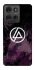 Чохол на Motorola Moto G75 Linkin Park logo ver.6 фото 1 з 1