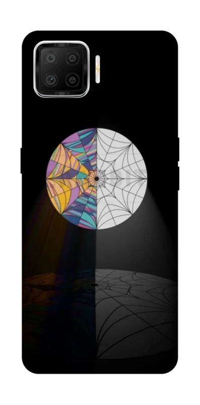 Чохол на Oppo A73 (2017) Wednesday room фото 1 з 1