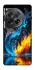 Чохол на OnePlus 12 Water And Fire фото 1 з 1