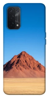 Чохол на Oppo A54 5G / A74 5G Alone mountain фото 1 з 1