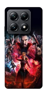 Чохол на Xiaomi 14T Pro Strange and Wanda фото 1 з 1