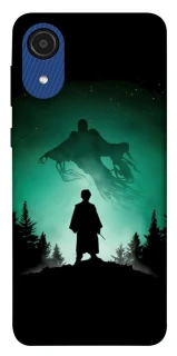 Чохол на Samsung Galaxy A03 Core Harry Potter & Dementor фото 1 Чохол на Samsung Galaxy A03 Core Harry Potter & Dementor фото 1 з 1