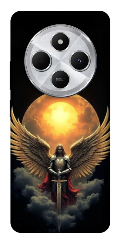 Чохол на Xiaomi Redmi 14C / Poco C75 Archangel фото 1 з 1