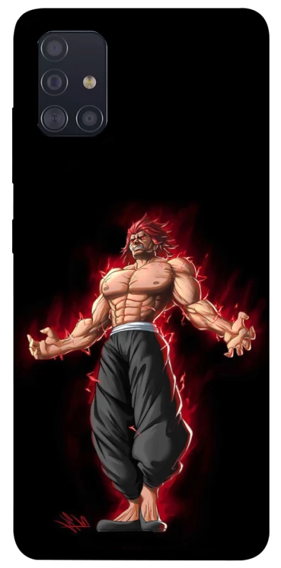 Чехол на Samsung Galaxy A51 Yujiro фото 1 из 1