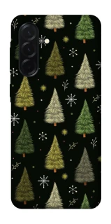 Чехол на Samsung Galaxy A37 5G Новогодний v42 фото 1 из 1