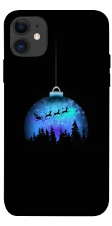 Чохол на Apple iPhone 11 (6.1") Christmas spirit фото 1 з 1