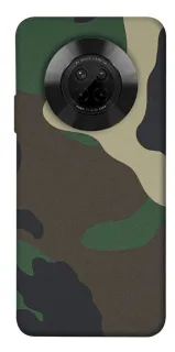Чохол на Huawei Y9a Camouflage v8 фото 1 з 1
