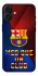 Чохол на Apple iPhone 16 Plus FC Barcelona v5 фото 1 з 1