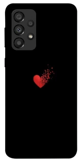 Чохол на Samsung Galaxy A33 5G Love aesthetic ver.8 фото 1 з 1