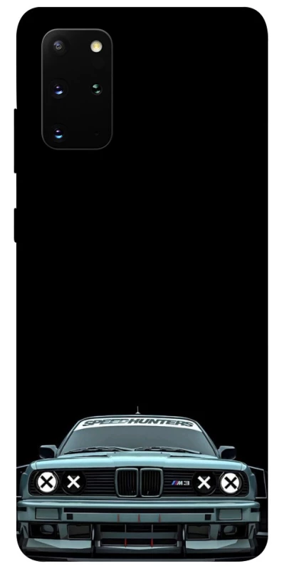 Чехол на Samsung Galaxy S20+ BMW v148 фото 1 из 1