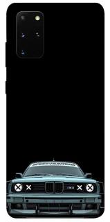 Чохол на Samsung Galaxy S20+ BMW v148 фото 1 з 1