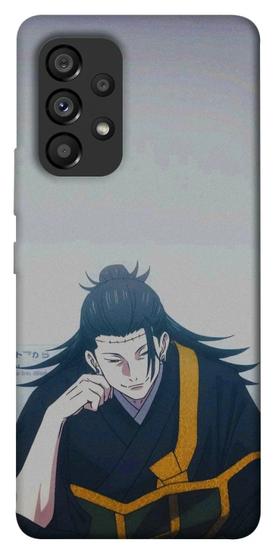 Чохол на Samsung Galaxy A53 5G Geto фото 1 з 1