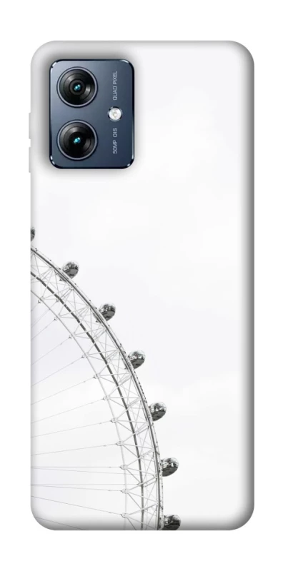 Чохол на Motorola Moto G54 Power Колесо огляду фото 1 з 1