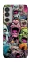 Чехол на Samsung Galaxy M35 Zombie фото 1 из 1