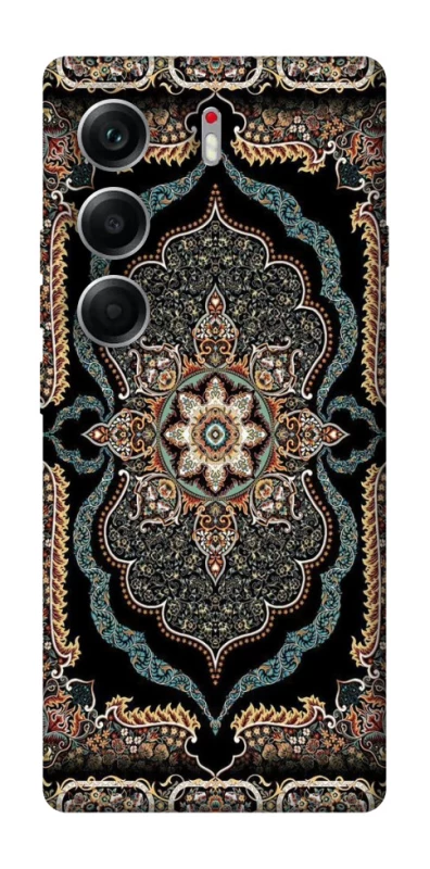 Чехол на Tecno Camon 40 Килим v6 фото 1 из 1