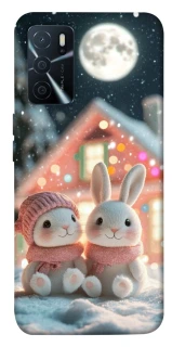 Чехол на Oppo A16s / A16 Christmas mood ver.8 фото 1 из 1