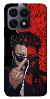 Чохол на Huawei Honor X8a Billy Butcher фото 1 з 1