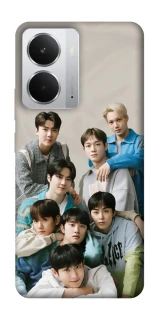 Чохол на Realme 14 EXO фото 1 Чохол на Realme 14 EXO фото 1 з 1