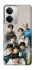 Чохол на Realme 14 EXO фото 1 Чохол на Realme 14 EXO фото 1 з 1