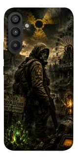 Чохол на Samsung Galaxy A34 5G S.T.A.L.K.E.R. фото 1 з 1