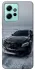 Чехол на Xiaomi Redmi Note 12 4G Mercedes-benz v40 фото 1 из 1