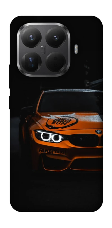 Чохол на Xiaomi 15T Pro BMW in the night фото 1 з 1