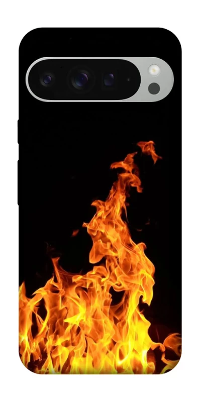 Чохол на Google Pixel 9 Pro XL Вогонь фото 1 з 1