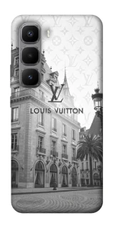 Чехол на Infinix Hot 60 Pro+ Louis Vuitton ver.2 фото 1 из 1
