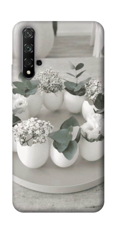 Чохол на Huawei Honor 20 / Nova 5T Mood фото 1 з 1