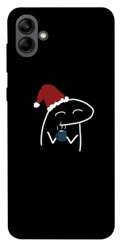 Чохол на Samsung Galaxy A04 Christmas mood фото 1 з 1