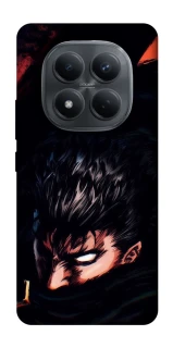 Чохол на Xiaomi Redmi Note 15 Pro 4G Berserk v5 фото 1 з 1