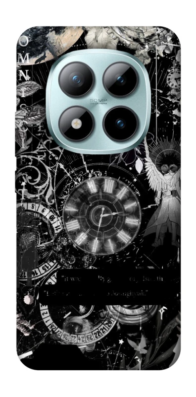 Чехол на Xiaomi Redmi Note 15 Pro+ 5G Omniscient Reader's фото 1 из 1