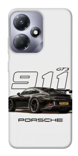 Чехол на Infinix Hot 30 Play 911 фото 1 из 1