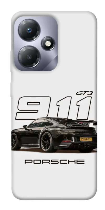 Чохол на Infinix Hot 30i 911 фото 1 з 1