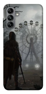 Чохол на Samsung Galaxy A04s Stalker v3 фото 1 з 1