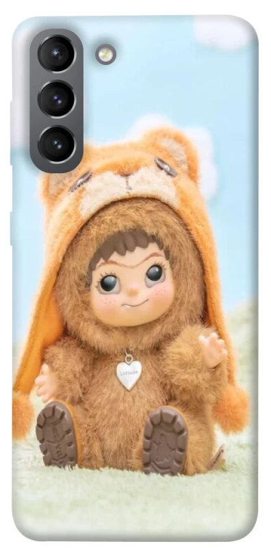 Чехол на Samsung Galaxy S21 Wakuku ver.2 фото 1 из 1