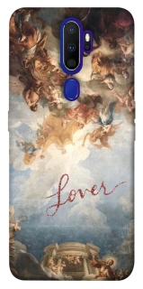 Чехол на Oppo A5 (2020) / Oppo A9 (2020) Lover фото 1 из 1