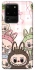 Чохол на Samsung Galaxy S20 Ultra All Labubu 2 фото 1 з 1