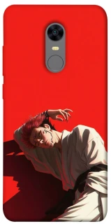 Чехол на Xiaomi Redmi 5 Plus / Redmi Note 5 (Single Camera) Itadori фото 1 из 1