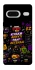 Чохол на Google Pixel 7 Brawl Stars collage фото 1 з 1
